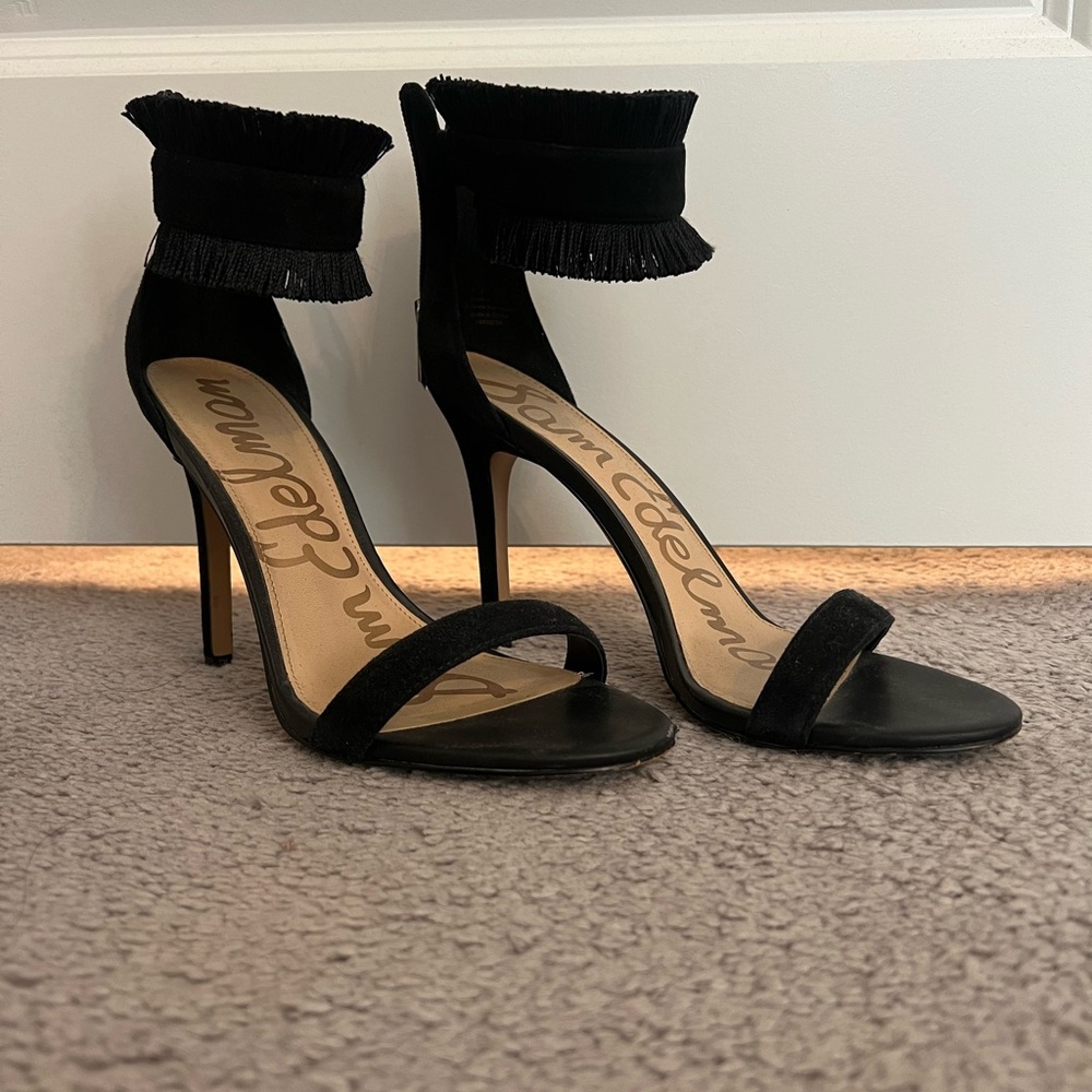 Sam Edelman Anabeth Sandal - Picture 2 of 4